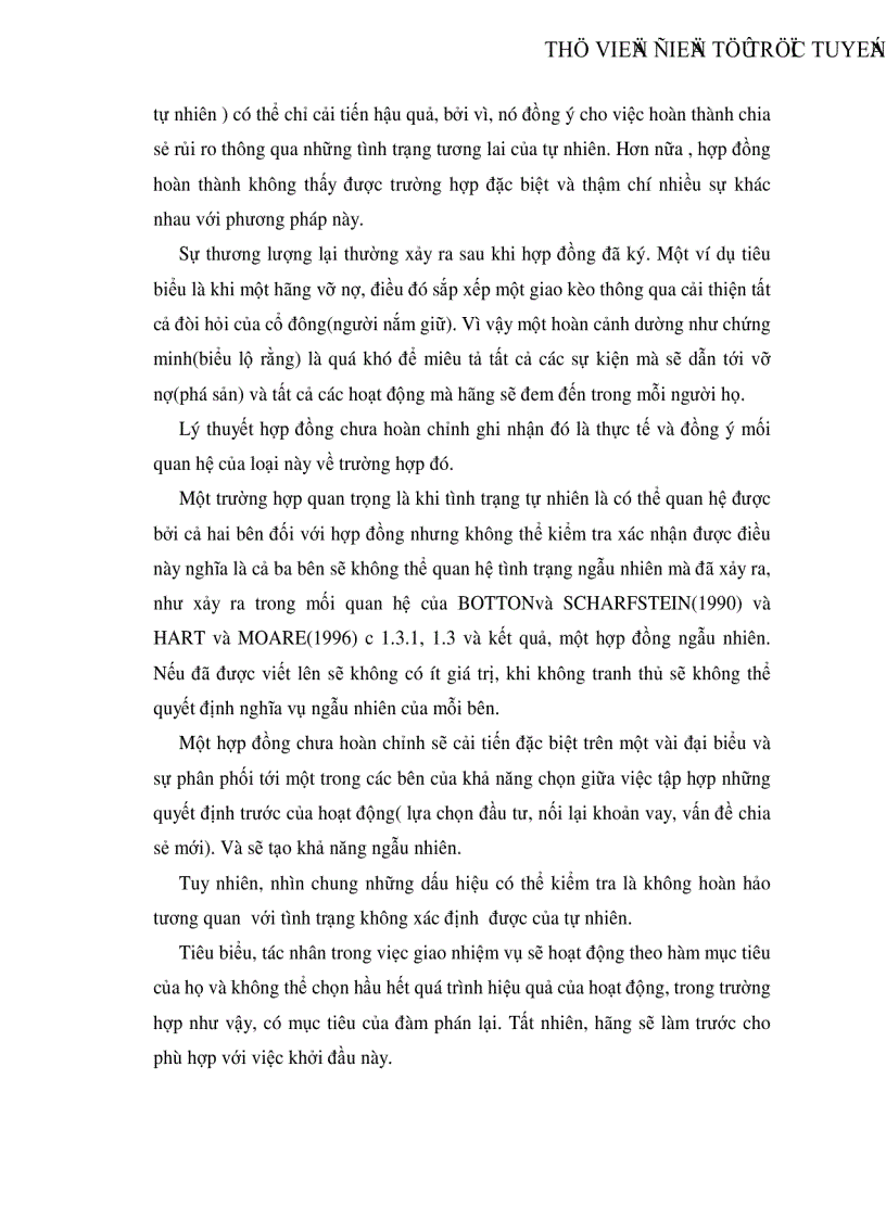 image for page Tối ưu hóa lợi ích của hai tác nhân trong mối quan hệ giữa người đi vay và cho vay