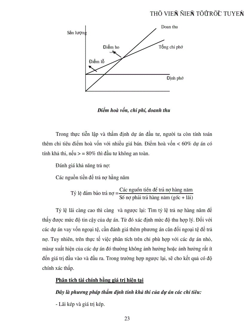 image for page Giải pháp nhằm nâng cao chất lượng thẩm định dự án đầu tư tại Ngân hàng Công thương Ba Đình
