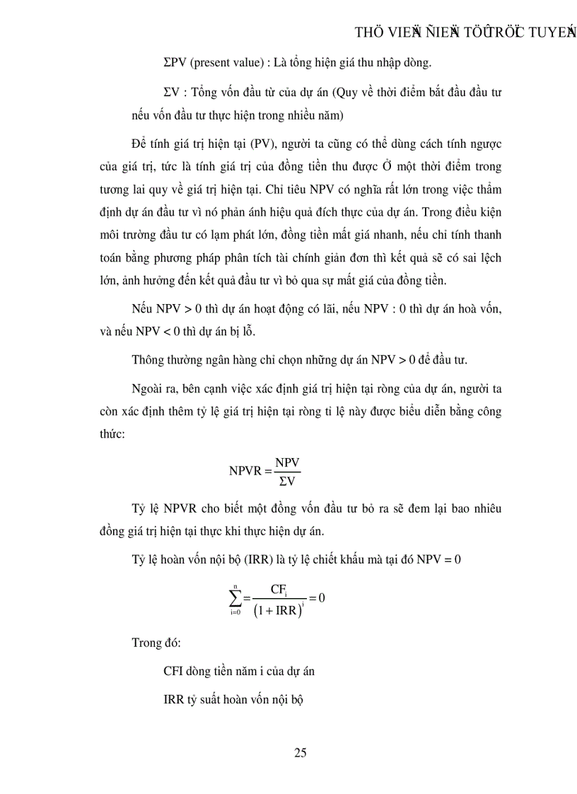 image for page Giải pháp nhằm nâng cao chất lượng thẩm định dự án đầu tư tại Ngân hàng Công thương Ba Đình