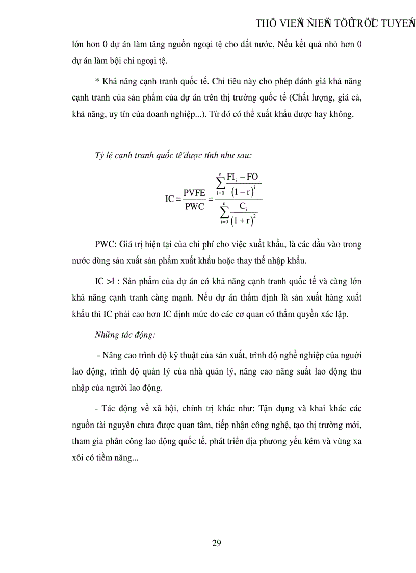 image for page Giải pháp nhằm nâng cao chất lượng thẩm định dự án đầu tư tại Ngân hàng Công thương Ba Đình