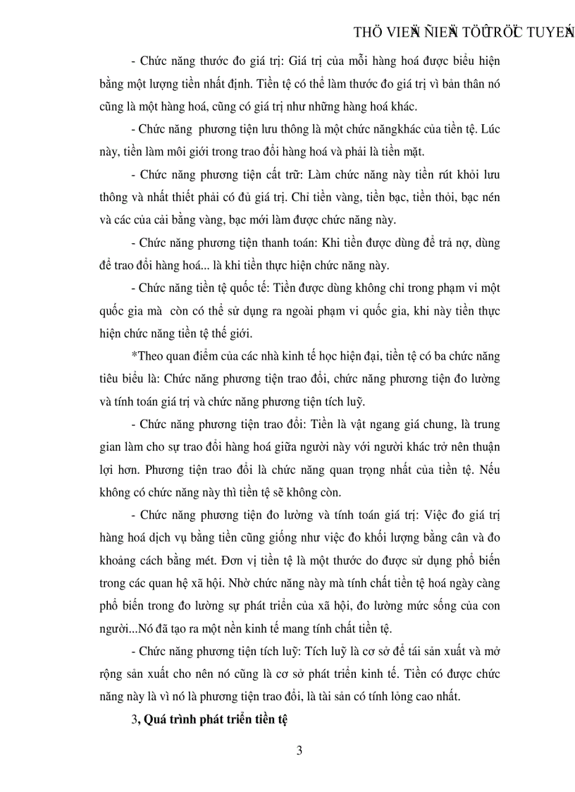 image for page Thực trạng lưu thông tiền mặt ở Việt Nam và những biện pháp nhằm giảm lưu thông tiền mặt