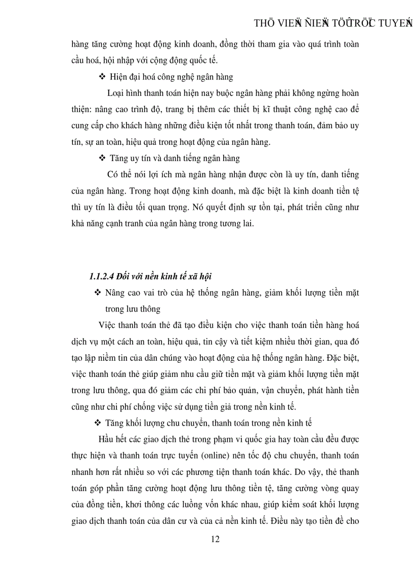 image for page Những giải pháp marketing nhằm nâng cao doanh số từ dịch vụ thẻ tại Ngân hàng Ngoại thương Việt Nam