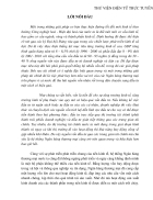 Giải pháp nhằm nâng cao hiệu quả hoạt động huy động vốn tại Chi nhánh Ngân hàng công thương khu vực II Hai Bà Trưng