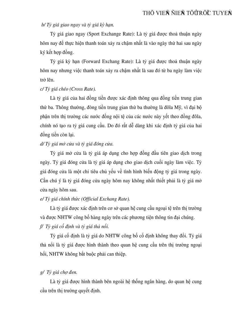 image for page Một số giải pháp nhằm nâng cao hiệu quả hoạt động kinh doanh ngoại tệ tại Ngân hàng Nông nghiệp và Phát triển nông thôn Hà Nội