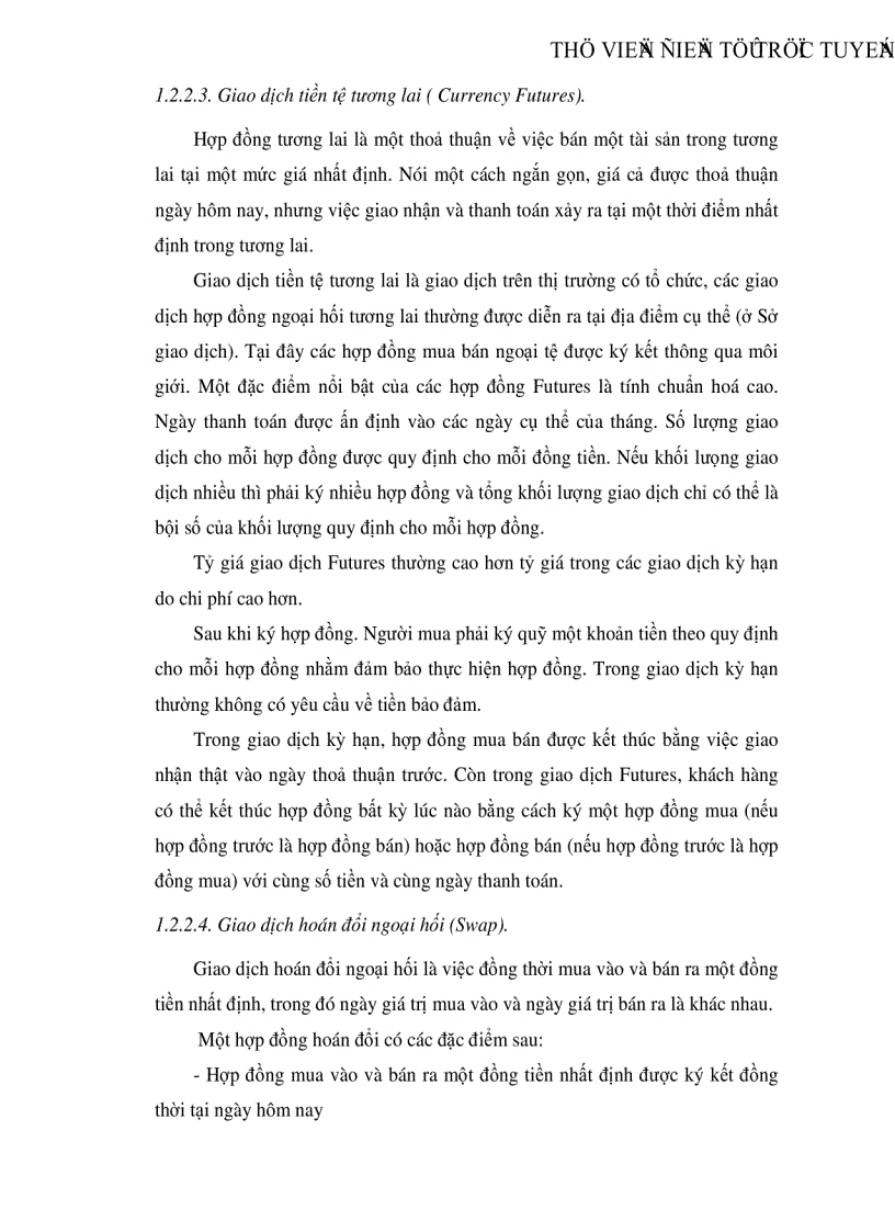 image for page Một số giải pháp nhằm nâng cao hiệu quả hoạt động kinh doanh ngoại tệ tại Ngân hàng Nông nghiệp và Phát triển nông thôn Hà Nội