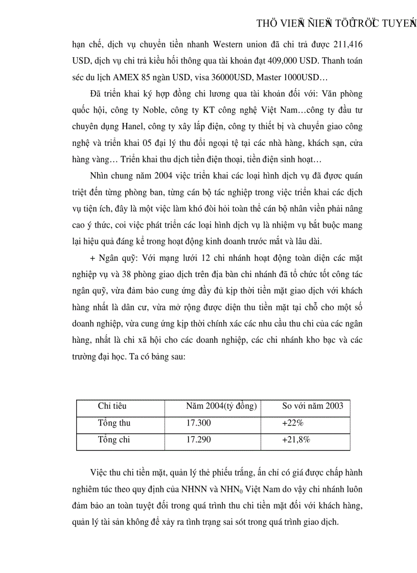 image for page Một số giải pháp nhằm nâng cao hiệu quả hoạt động kinh doanh ngoại tệ tại Ngân hàng Nông nghiệp và Phát triển nông thôn Hà Nội