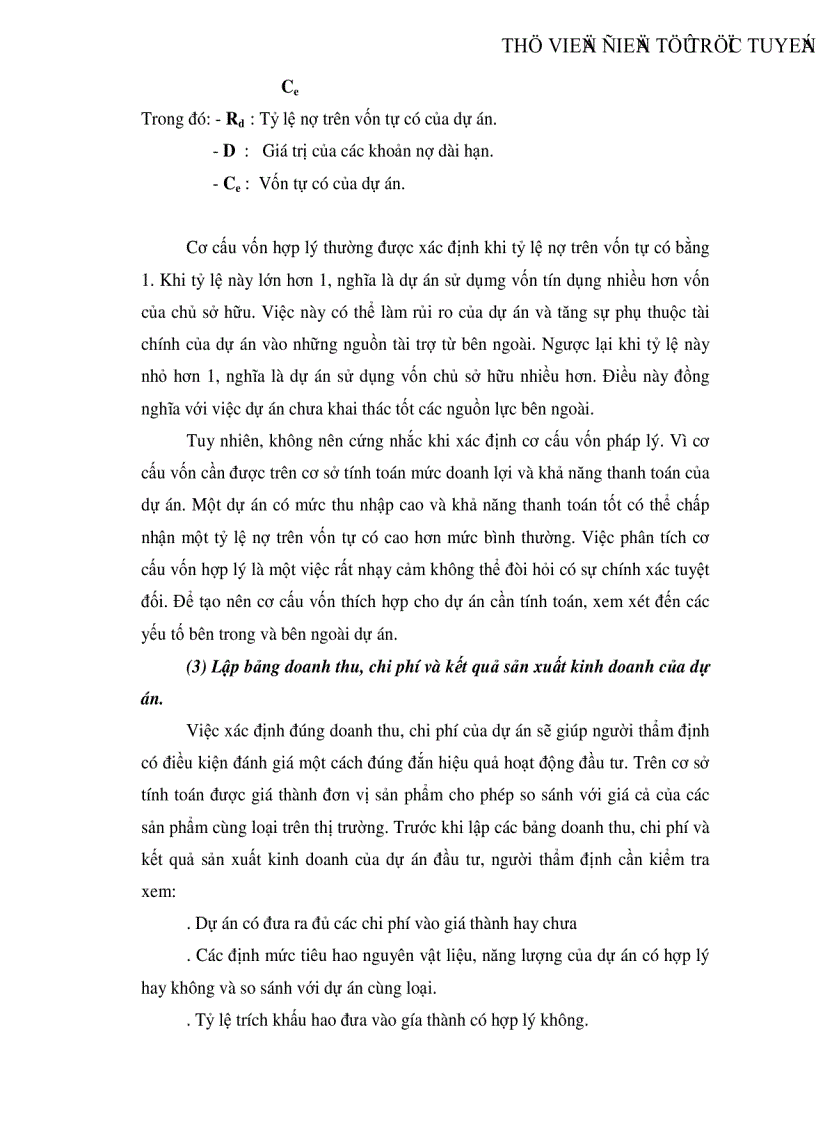 image for page Giải pháp nâng cao chất lượng thẩm định tài chính dự án tại Sở giao dịch I Ngân hàng đầu tư và phát triển Việt Nam