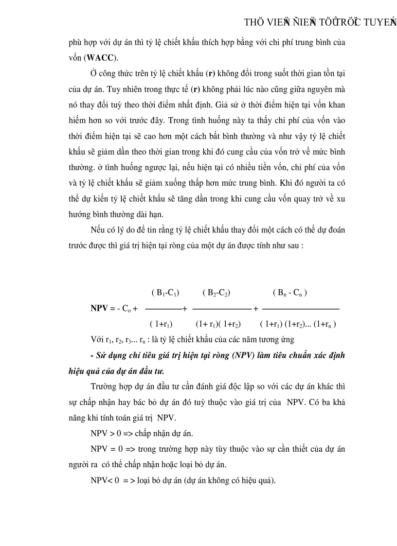 image for page Giải pháp nâng cao chất lượng thẩm định tài chính dự án tại Sở giao dịch I Ngân hàng đầu tư và phát triển Việt Nam