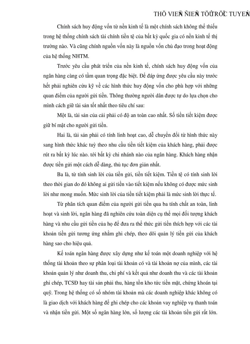 image for page Giải pháp cải tiến mở và sử dụng tài khoản tiền gửi nhằm tăng cường huy động vốn tại Ngân hàng Nông nghiệp và Phát triển Nông thôn Quảng Ninh