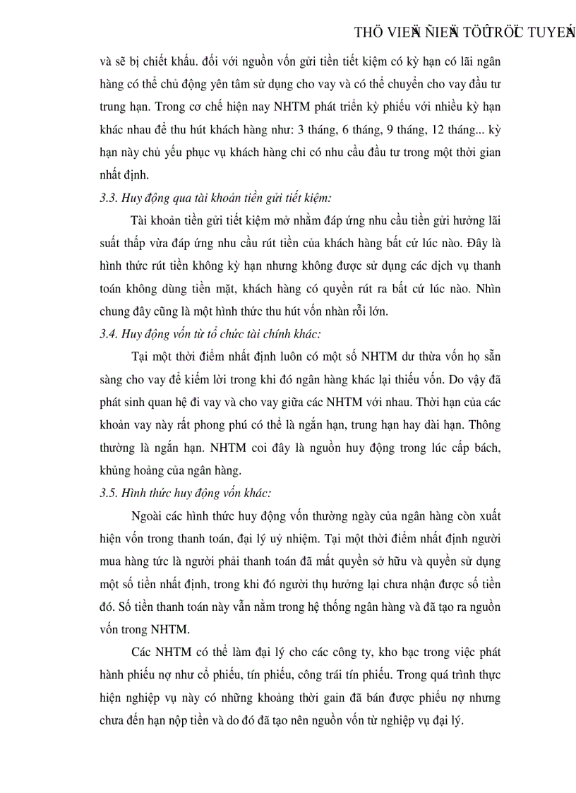 image for page Giải pháp cải tiến mở và sử dụng tài khoản tiền gửi nhằm tăng cường huy động vốn tại Ngân hàng Nông nghiệp và Phát triển Nông thôn Quảng Ninh