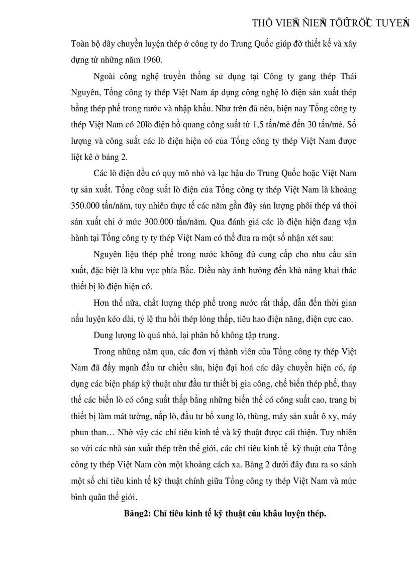 image for page Đầu tư nâng cao khả năng cạnh tranh của Tổng công ty thép Việt Nam