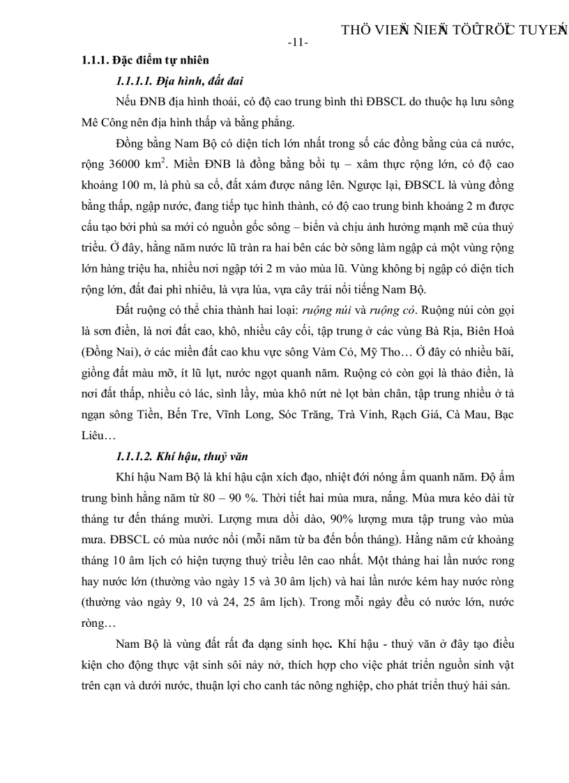 image for page Một số vấn đề về Nam Bộ và định danh Hệ thống từ ngữ gọi tên riêng hệ thống từ ngữ gọi tên chung