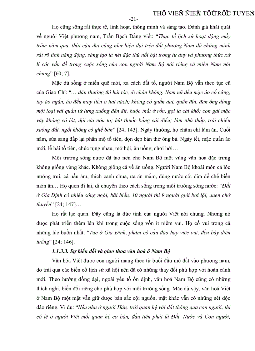 image for page Một số vấn đề về Nam Bộ và định danh Hệ thống từ ngữ gọi tên riêng hệ thống từ ngữ gọi tên chung