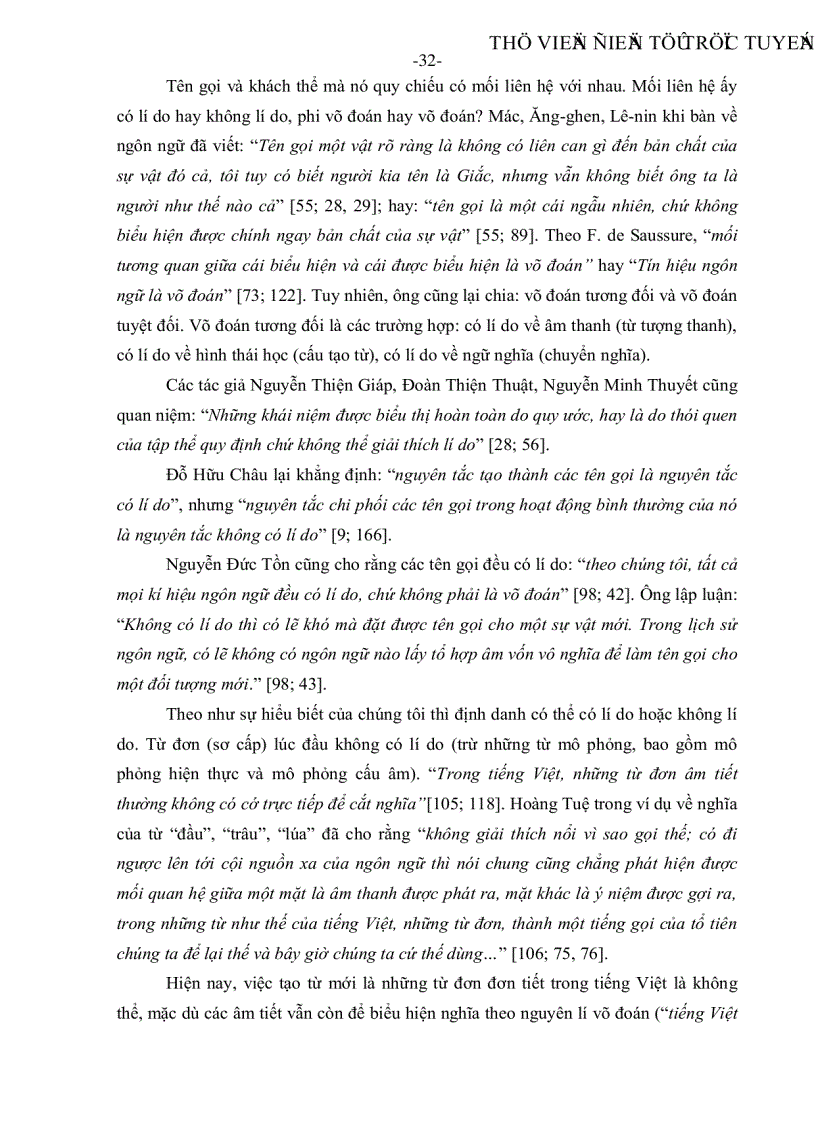 image for page Một số vấn đề về Nam Bộ và định danh Hệ thống từ ngữ gọi tên riêng hệ thống từ ngữ gọi tên chung