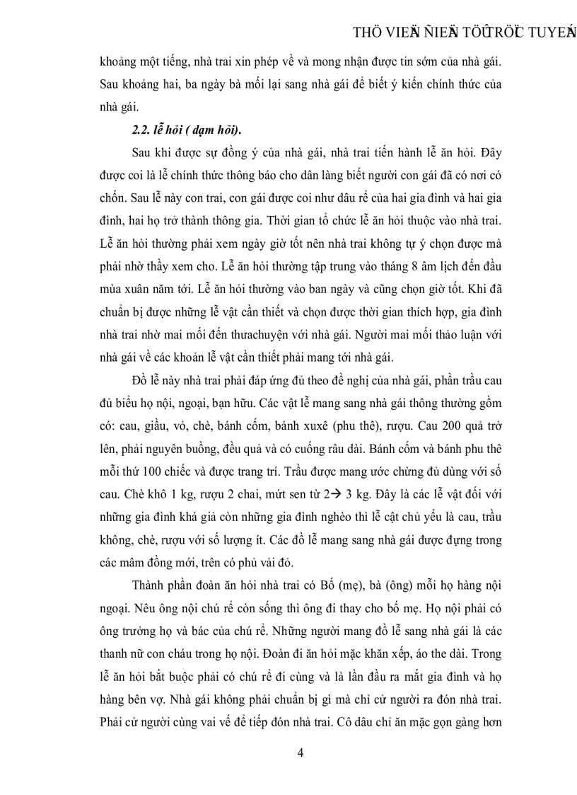 image for page Những biến đổi và xu hướng của hôn nhân