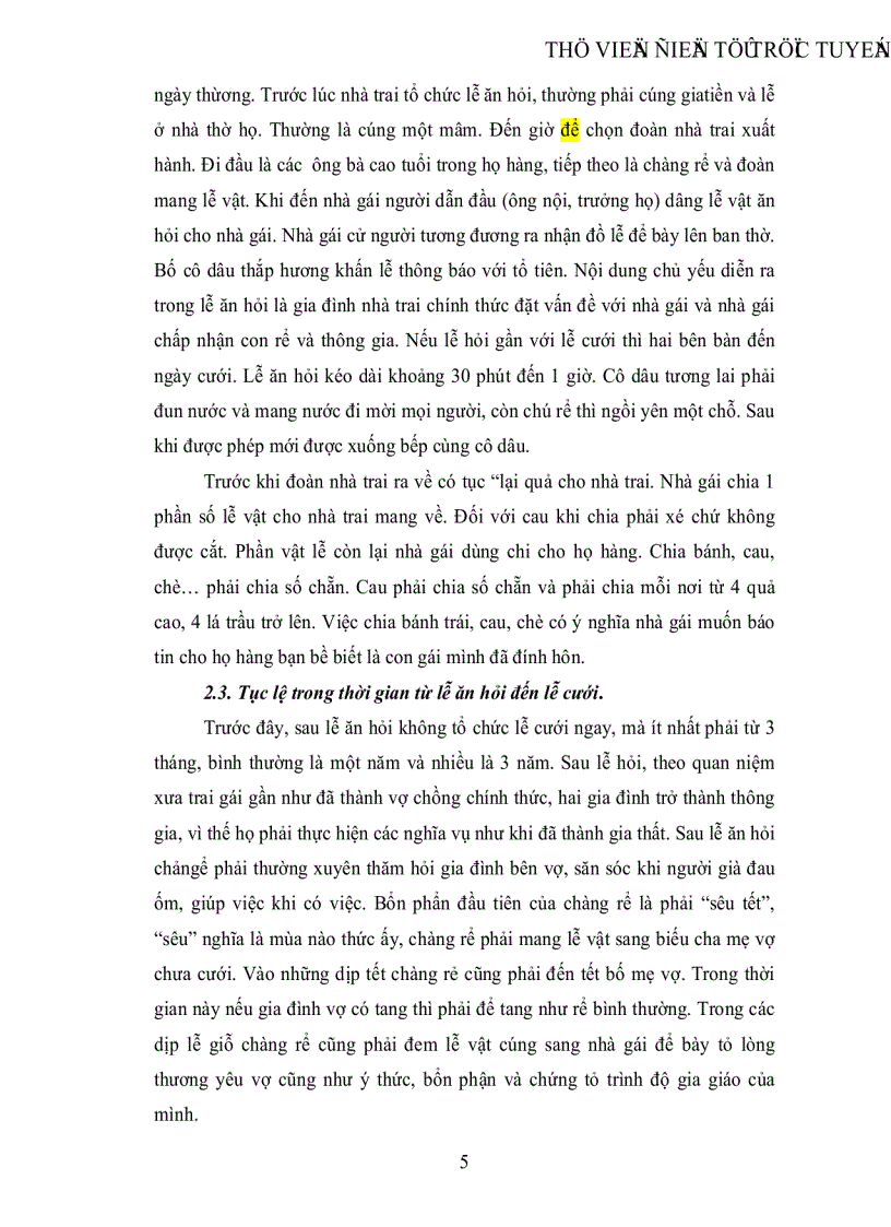 image for page Những biến đổi và xu hướng của hôn nhân