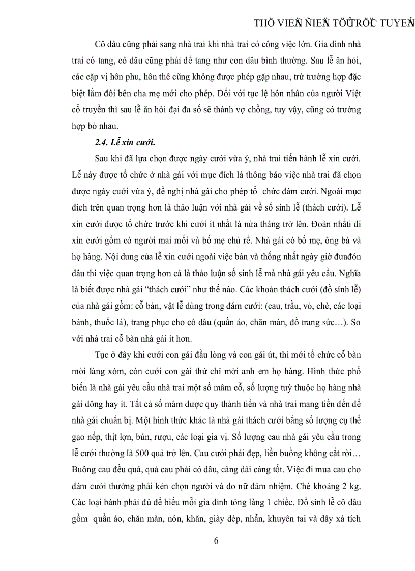 image for page Những biến đổi và xu hướng của hôn nhân