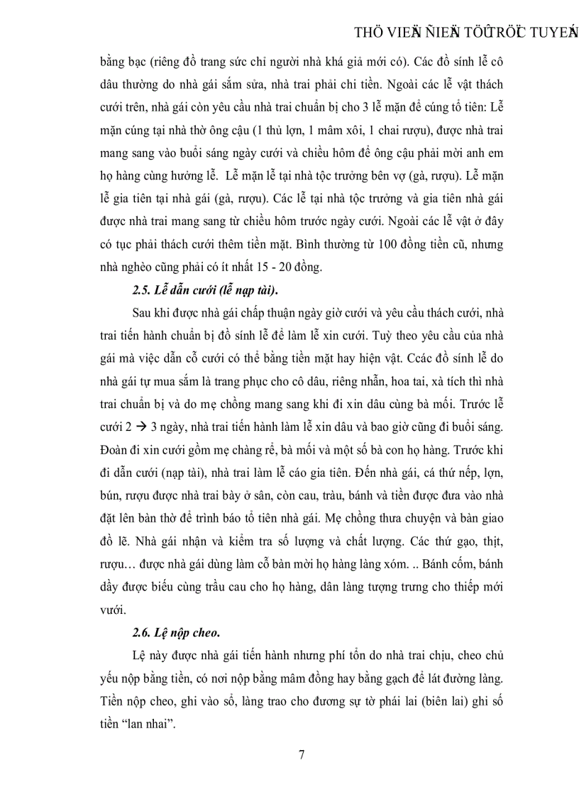 image for page Những biến đổi và xu hướng của hôn nhân