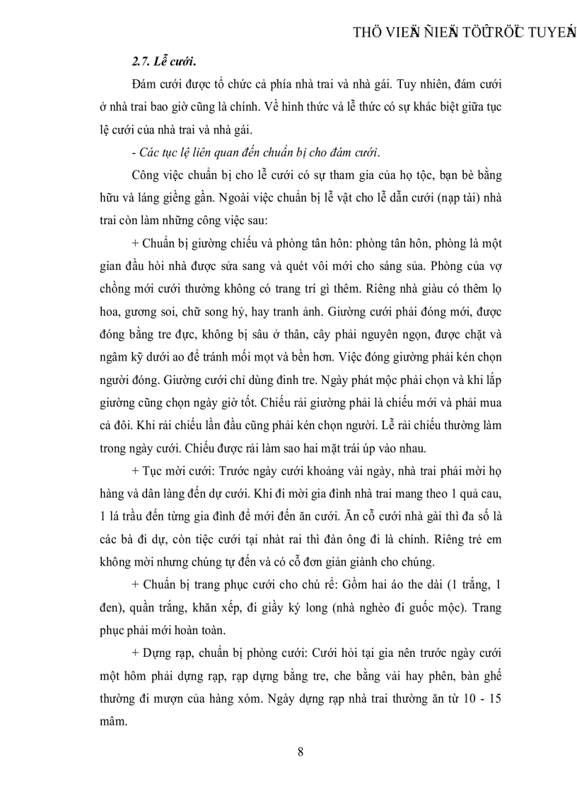 image for page Những biến đổi và xu hướng của hôn nhân