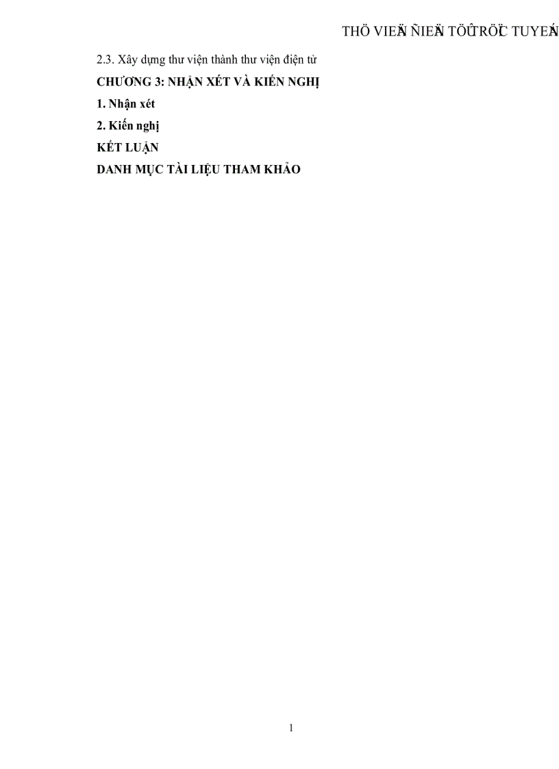 image for page Thực trạng hoạt động và chiến lược phát triển của trung tâm Thông tin Thư viện Học viện Tài chính