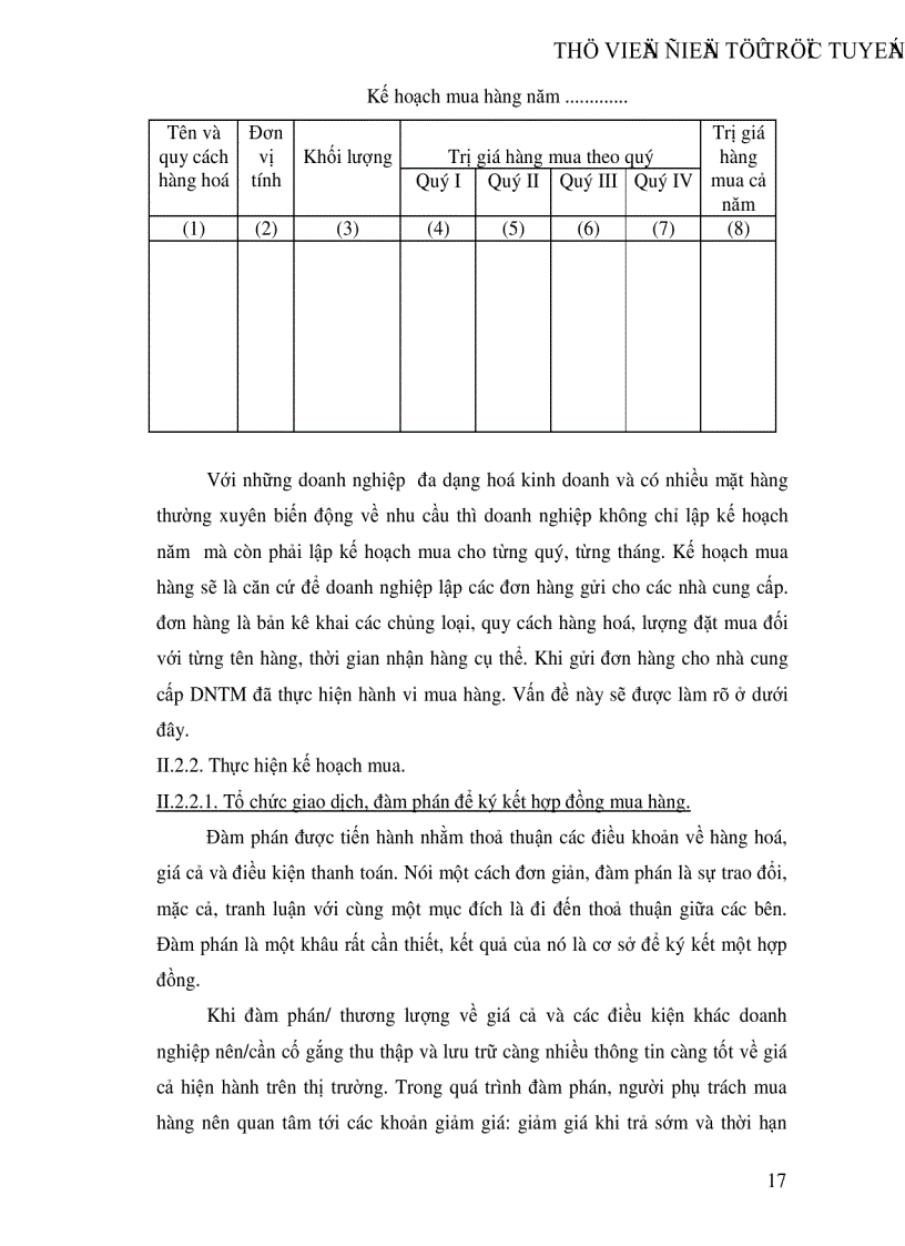 image for page Một số biện pháp hoàn thiện hoạt động tạo nguồn mua hàng tại Trung tâm Thương mại INTIMEX Công ty xuất nhập khẩu INTIMEX