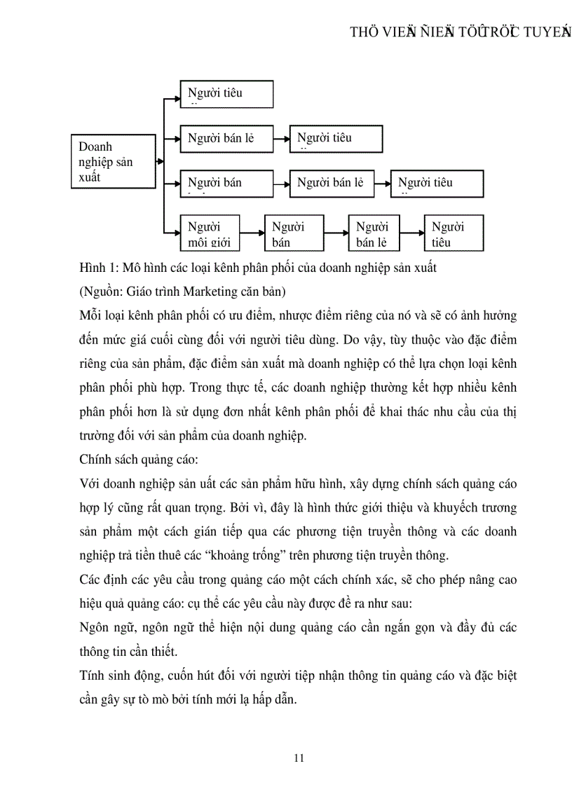 image for page Nâng cao chất lượng tiêu thụ sản phẩm tại Công ty Chế tạo Điện cơ Hà Nội CTAMTD