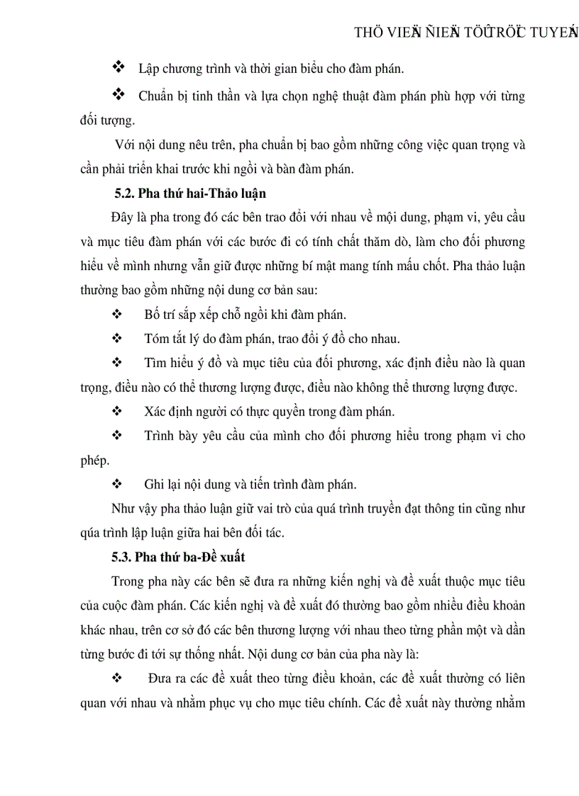 image for page Thực trạng và giải pháp phát triển hoạt động đàm phán trên lĩnh vực kinh tế và kinh doanh quốc tế ở Việt Nam trong giai đoạn hiện nay