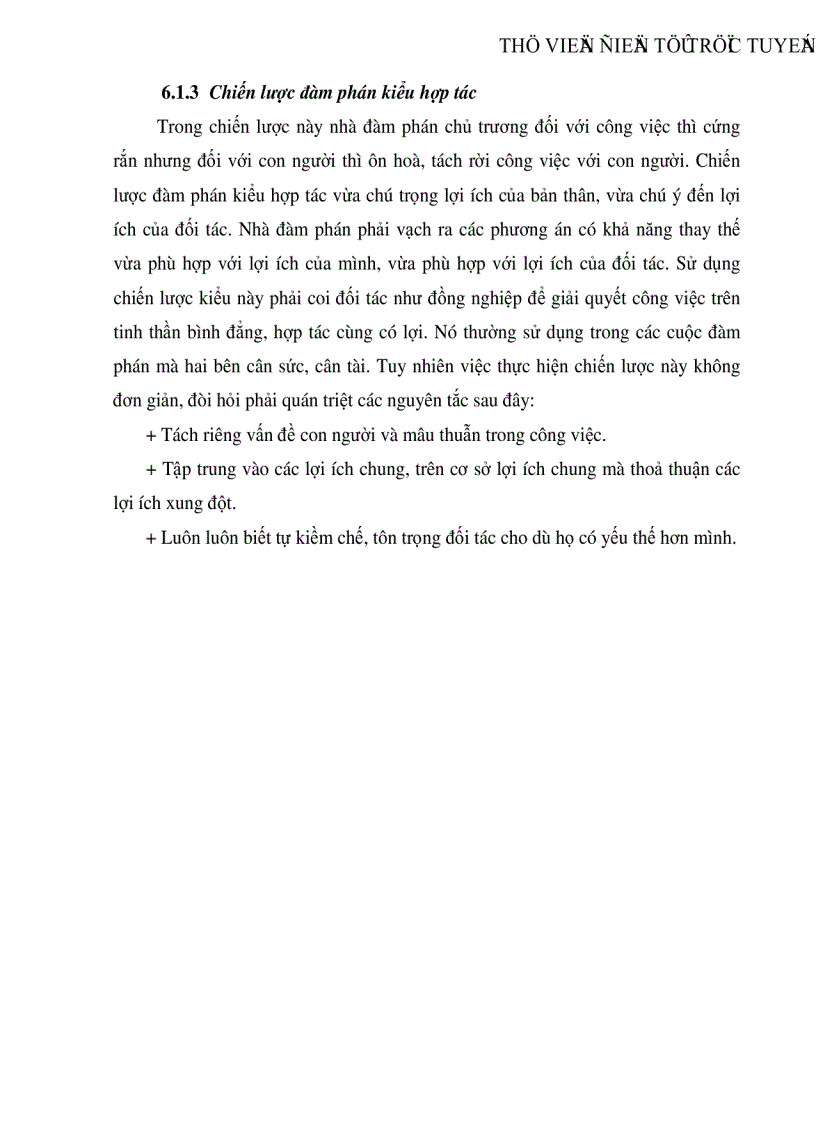 image for page Thực trạng và giải pháp phát triển hoạt động đàm phán trên lĩnh vực kinh tế và kinh doanh quốc tế ở Việt Nam trong giai đoạn hiện nay