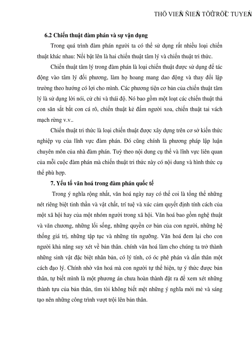 image for page Thực trạng và giải pháp phát triển hoạt động đàm phán trên lĩnh vực kinh tế và kinh doanh quốc tế ở Việt Nam trong giai đoạn hiện nay