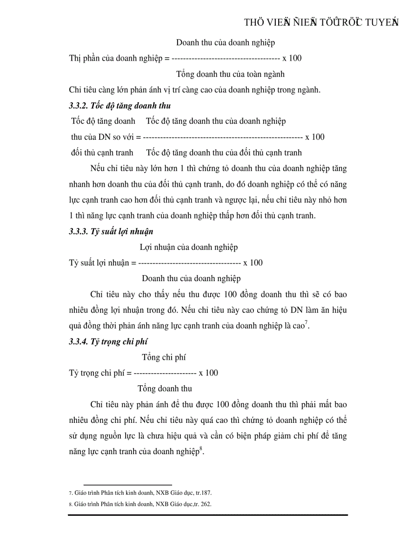 image for page Một số giải pháp nhằm nâng cao năng lực cạnh tranh của các doanh nghiệp vừa và nhỏ ở Việt Nam trong tiến trình hội nhập
