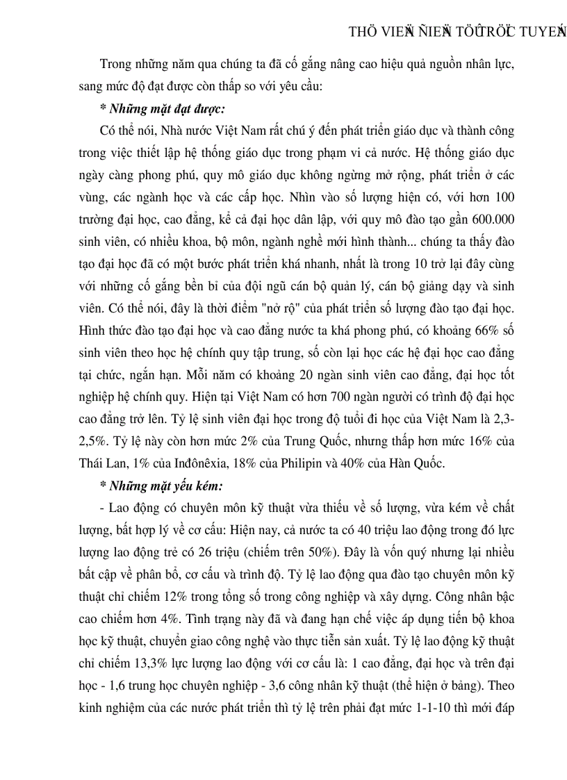 image for page Cách nhìn tổng thể về thuyết con người và áp dụng thực tiễn quản lý con người vào điều kiện các doanh nghiệp Việt Nam