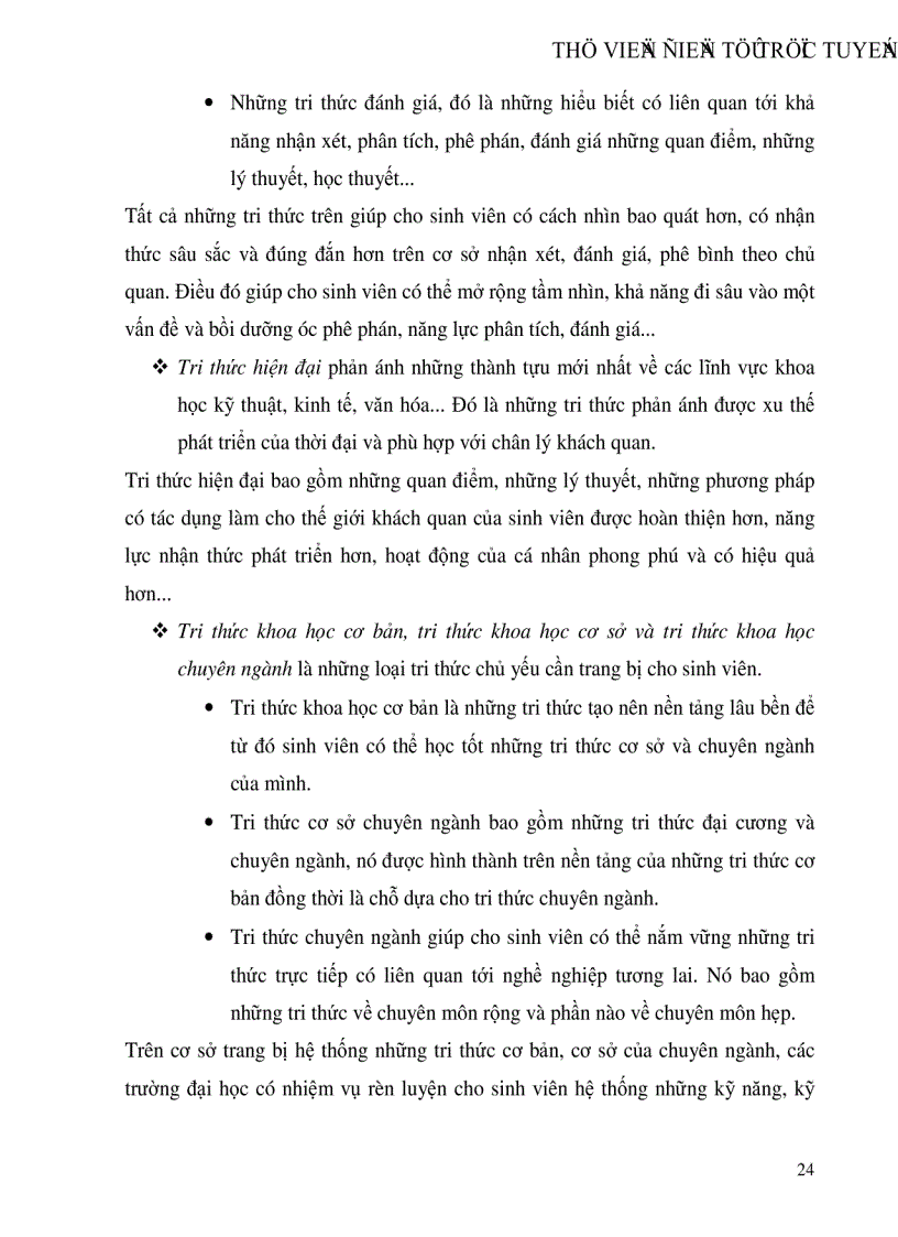 image for page Phản ứng của sinh viên trường Đại học Khoa học xã hội và Nhân văn đối với việc áp dụng phương pháp giảng dạy tích cực trong nhà trường hiện nay