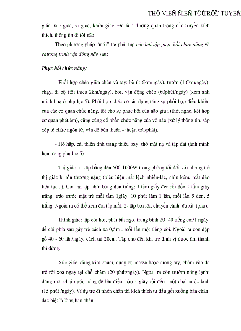 image for page Tìm hiểu một số phương pháp can thiệp đối với hành vi và nhận thức của trẻ tự kỷ tại các gia đình ở Hà Nội