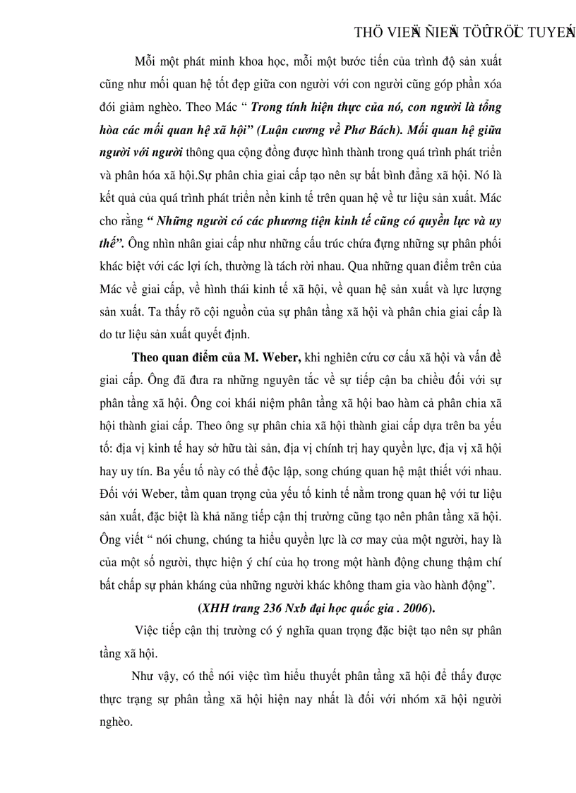 image for page Thực trạng đói nghèo và những giải pháp xóa đói giảm nghèo cho đồng bào dân tộc mông ở huyện Yên Minh tỉnh Hà Giang
