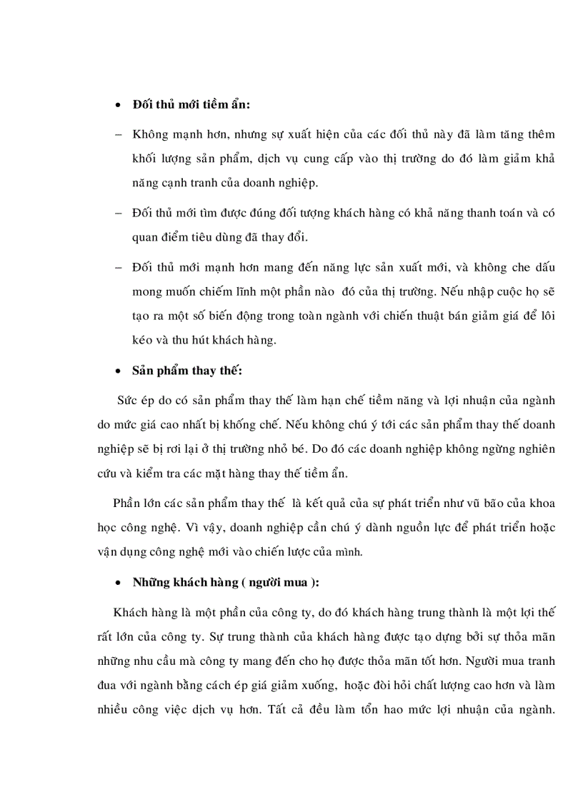 image for page Xây dựng chiến lược kinh doanh tại Tổng đại lý Chuyển phát nhanh FedEx đến năm 2015