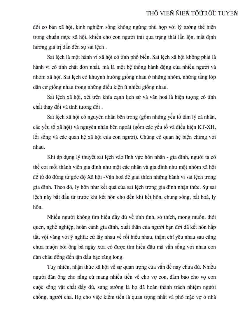 image for page Nguyên nhân của hiện tượng ly hôn ở phường Đồng Xuân quận Hoàn Kiếm Hà Nội