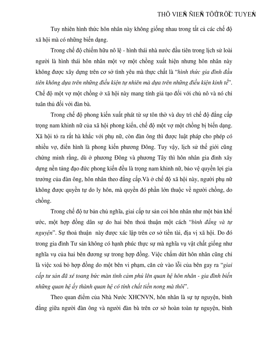 image for page Nguyên nhân của hiện tượng ly hôn ở phường Đồng Xuân quận Hoàn Kiếm Hà Nội