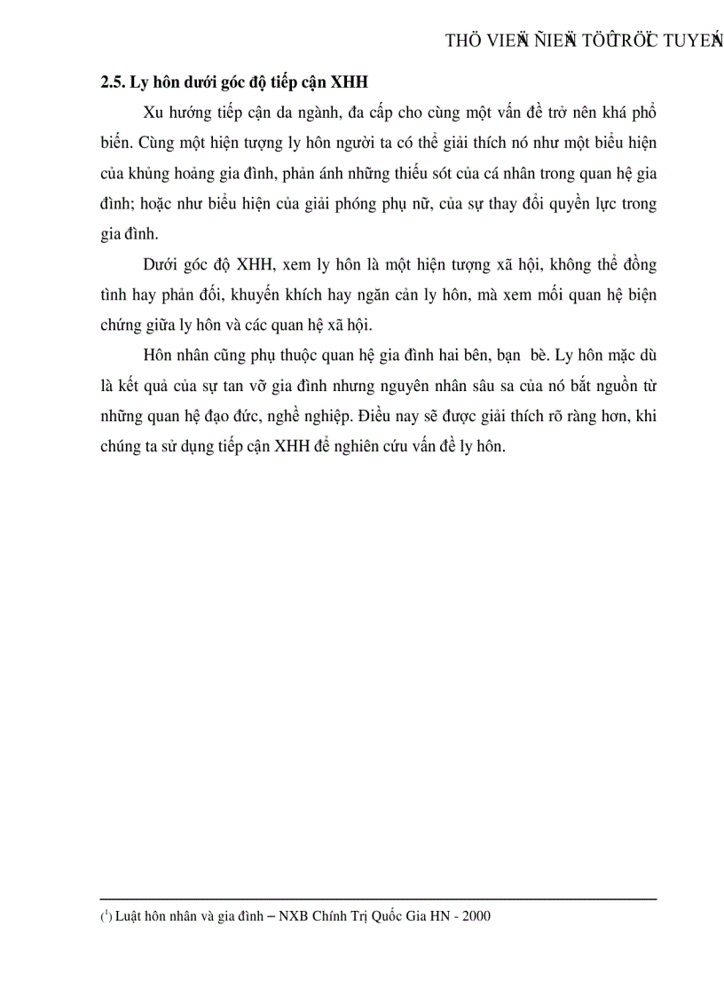 image for page Nguyên nhân của hiện tượng ly hôn ở phường Đồng Xuân quận Hoàn Kiếm Hà Nội