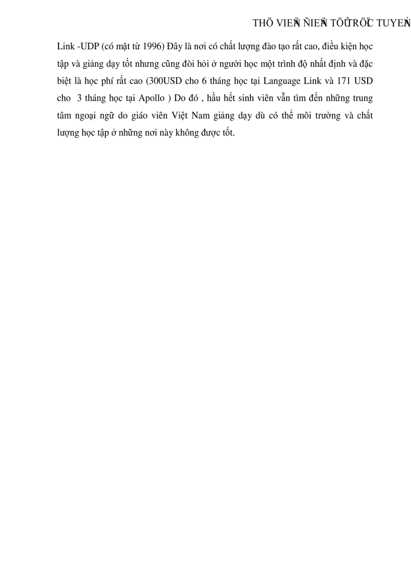 image for page Sinh viên Xã hội học với việc học thêm ngoại ngữ