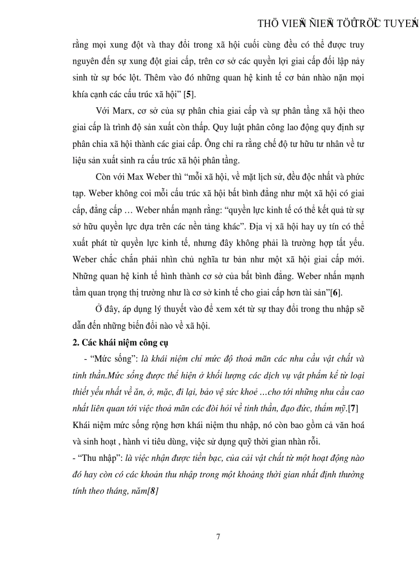 image for page Tìm hiểu về thu nhập của các hộ gia đình vùng ven khu công nghiệp Qua khảo sát thực tế tại địa bàn xã Ái Quốc huyện Nam Sách tỉnh Hải Dương