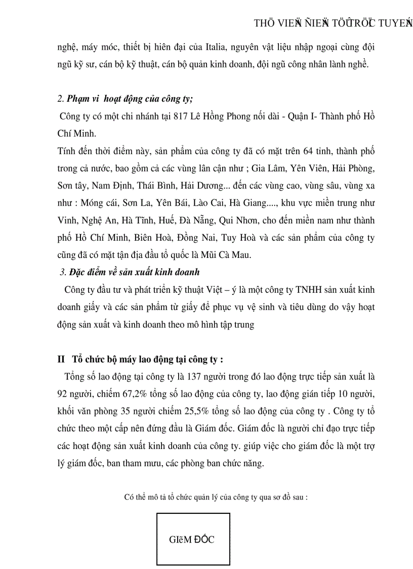 image for page Một số giải pháp nhằm góp phần nâng cao hiệu quả sử dụng vốn tại Công ty đầu tư và phát triển kỹ thuật Việt Ý