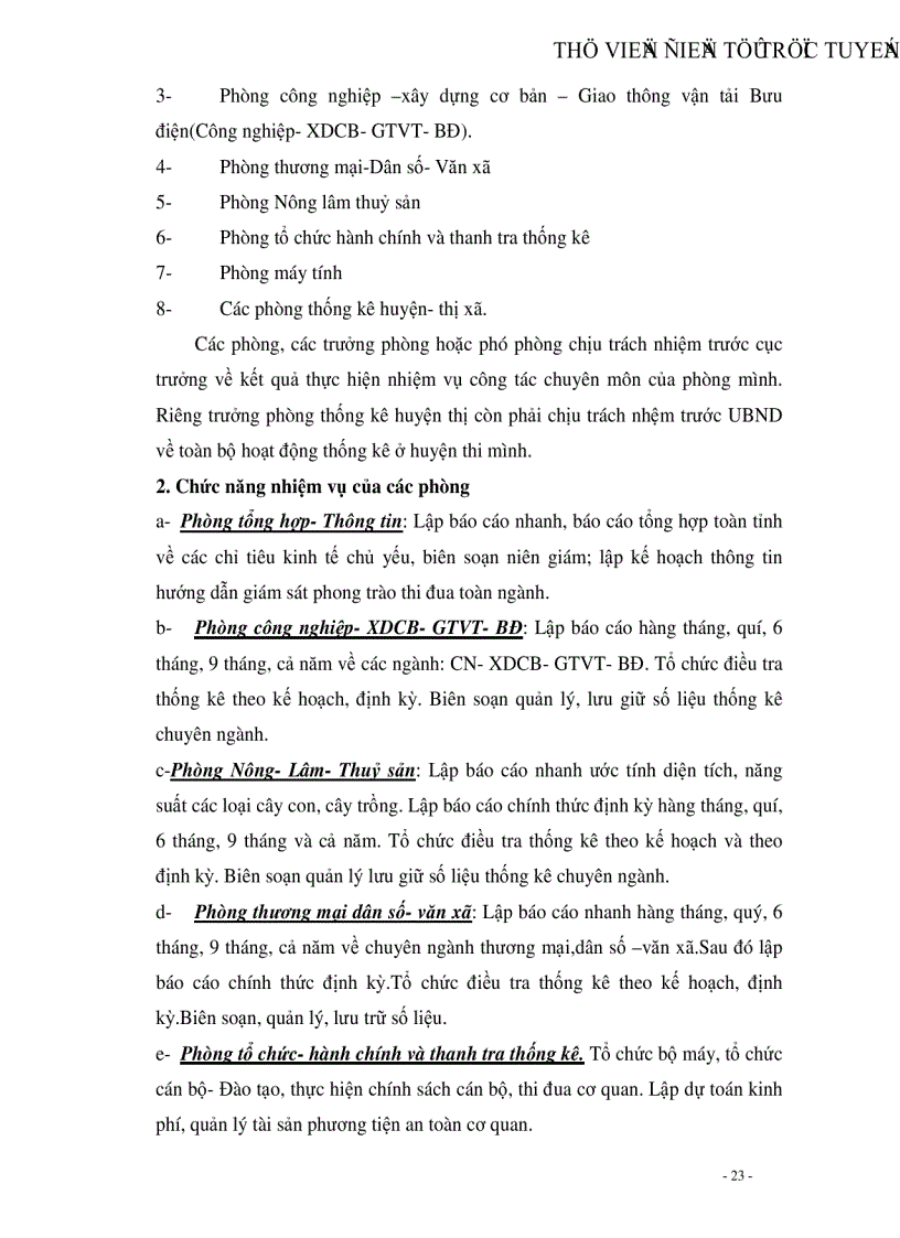 image for page Tổ chức hạch toán tiền lương và các khoản trích theo lương hiện nay trong các đơn vị hành chính sự nghiệp liên hệ Cục Thống kê tỉnh Lai Châu