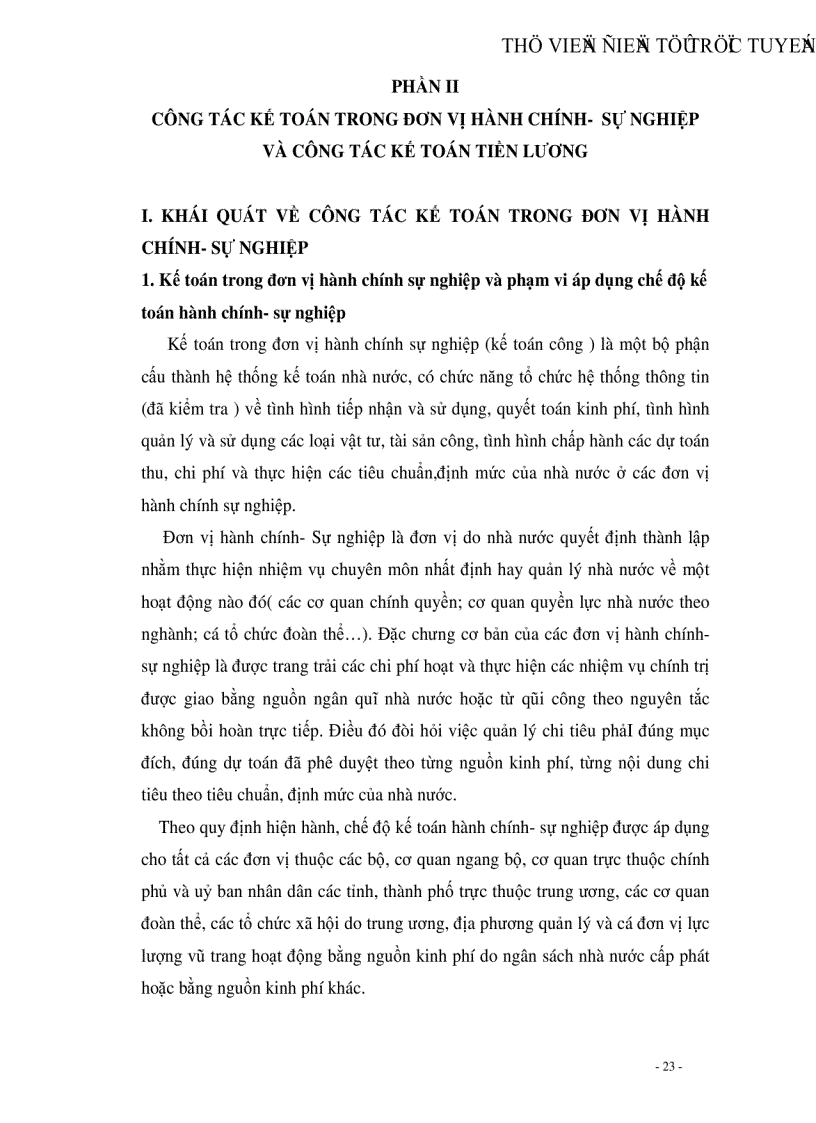 image for page Tổ chức hạch toán tiền lương và các khoản trích theo lương hiện nay trong các đơn vị hành chính sự nghiệp liên hệ Cục Thống kê tỉnh Lai Châu