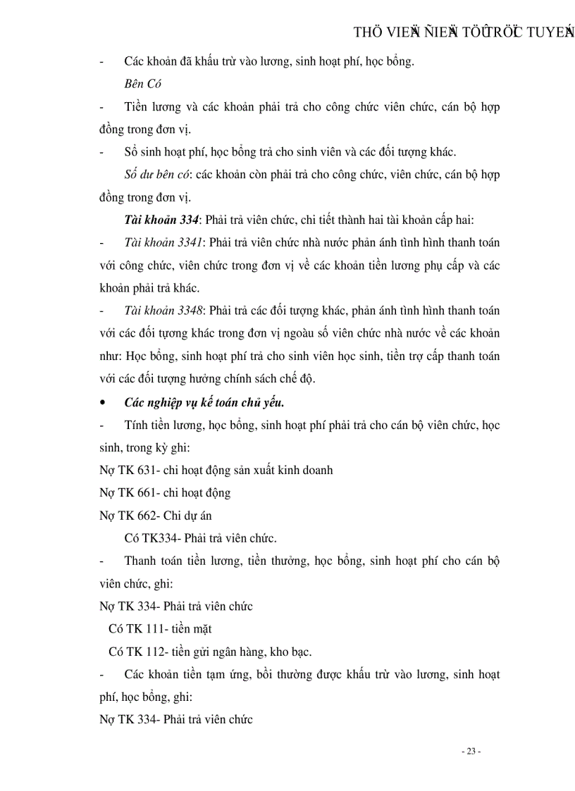 image for page Tổ chức hạch toán tiền lương và các khoản trích theo lương hiện nay trong các đơn vị hành chính sự nghiệp liên hệ Cục Thống kê tỉnh Lai Châu