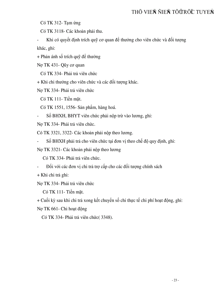 image for page Tổ chức hạch toán tiền lương và các khoản trích theo lương hiện nay trong các đơn vị hành chính sự nghiệp liên hệ Cục Thống kê tỉnh Lai Châu