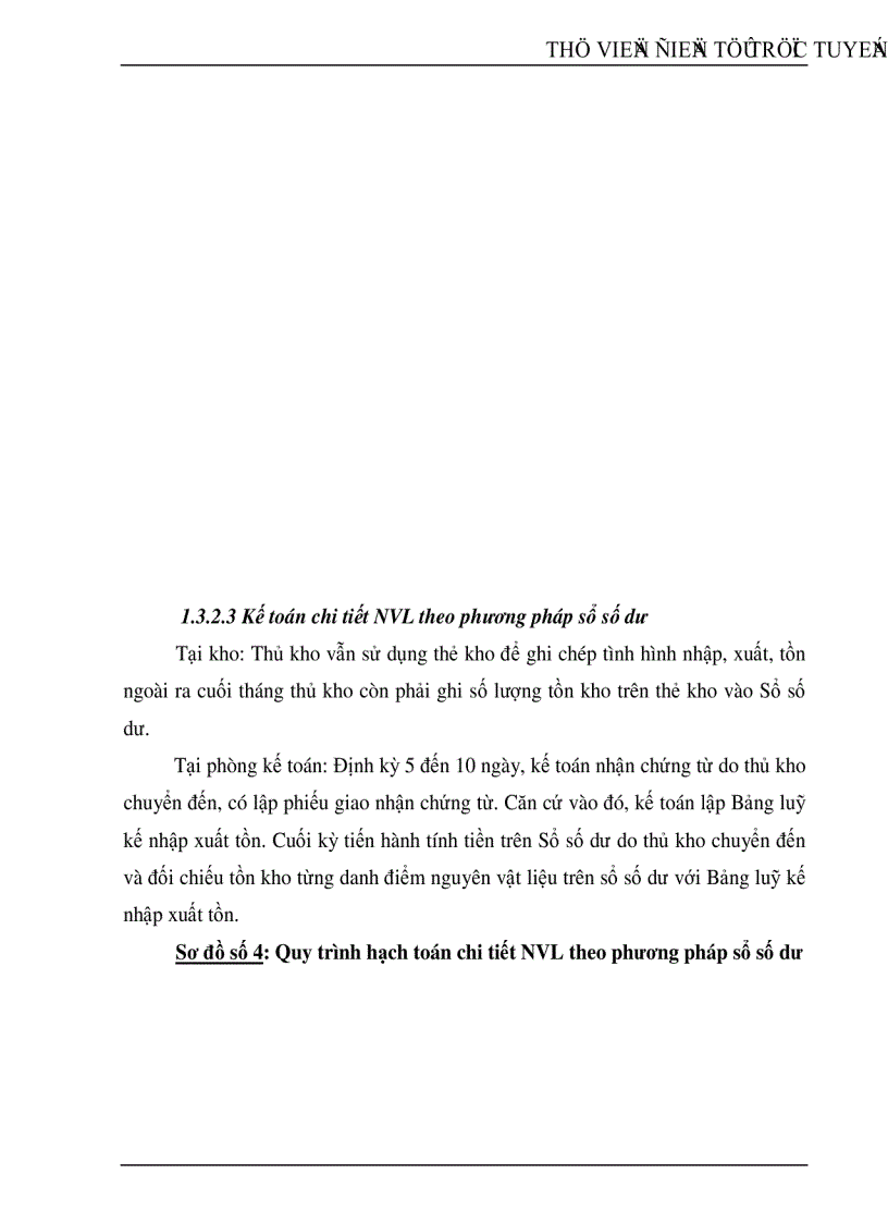 image for page Hoàn thiện công tác kế toán nguyên vật liệu tại Công ty TNHH Sản xuất và Thương mại Thái Hòa