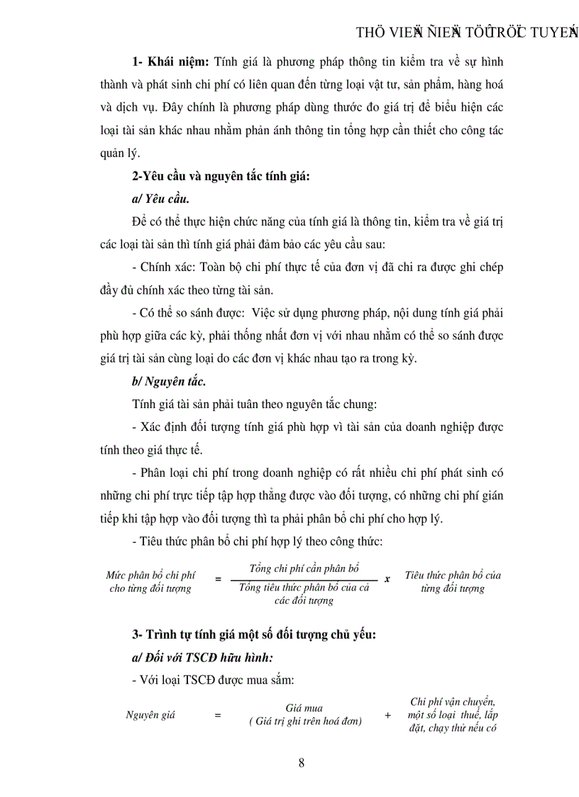 image for page Nguyên lý Kế toán trong Doanh nghiệp