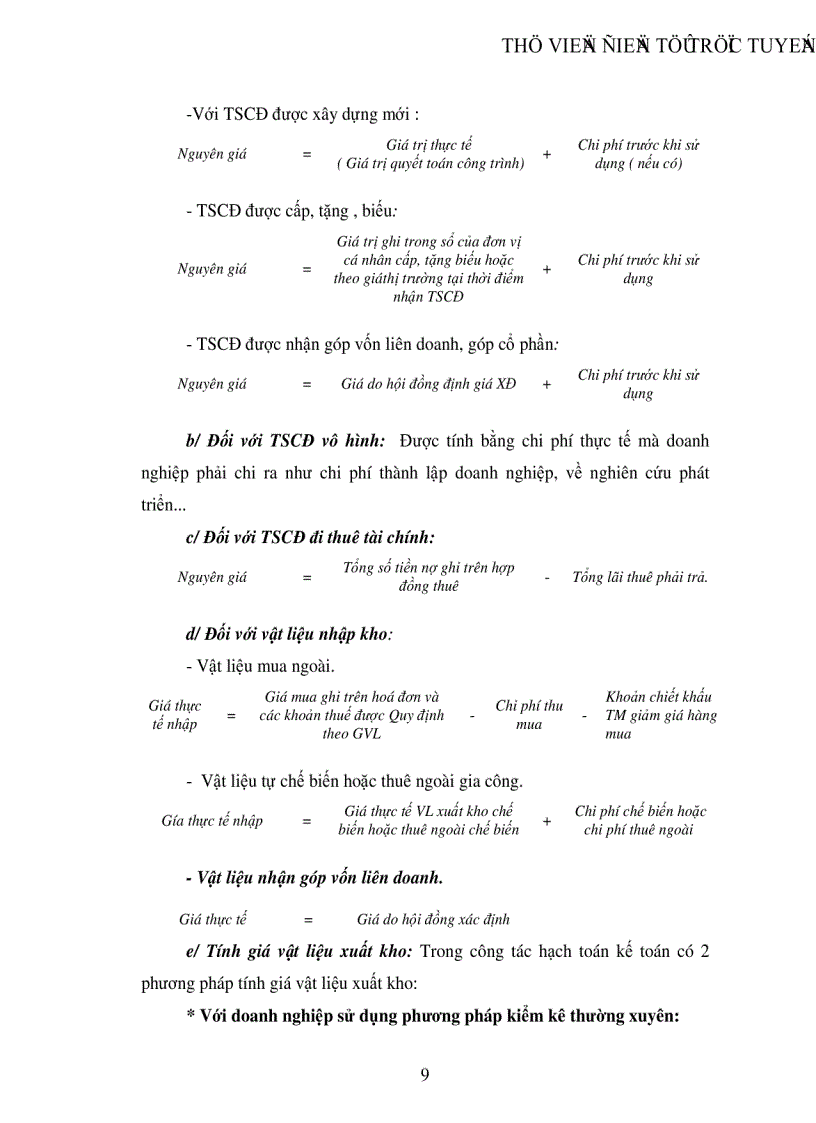 image for page Nguyên lý Kế toán trong Doanh nghiệp