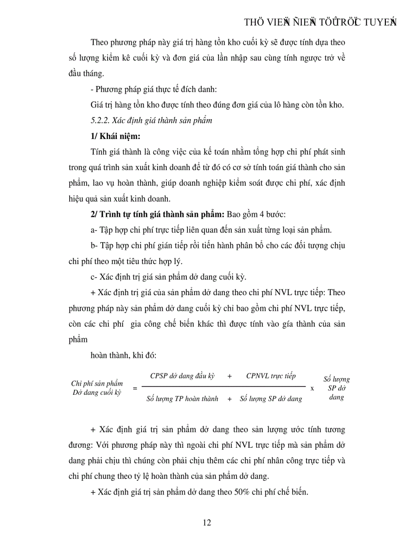 image for page Nguyên lý Kế toán trong Doanh nghiệp