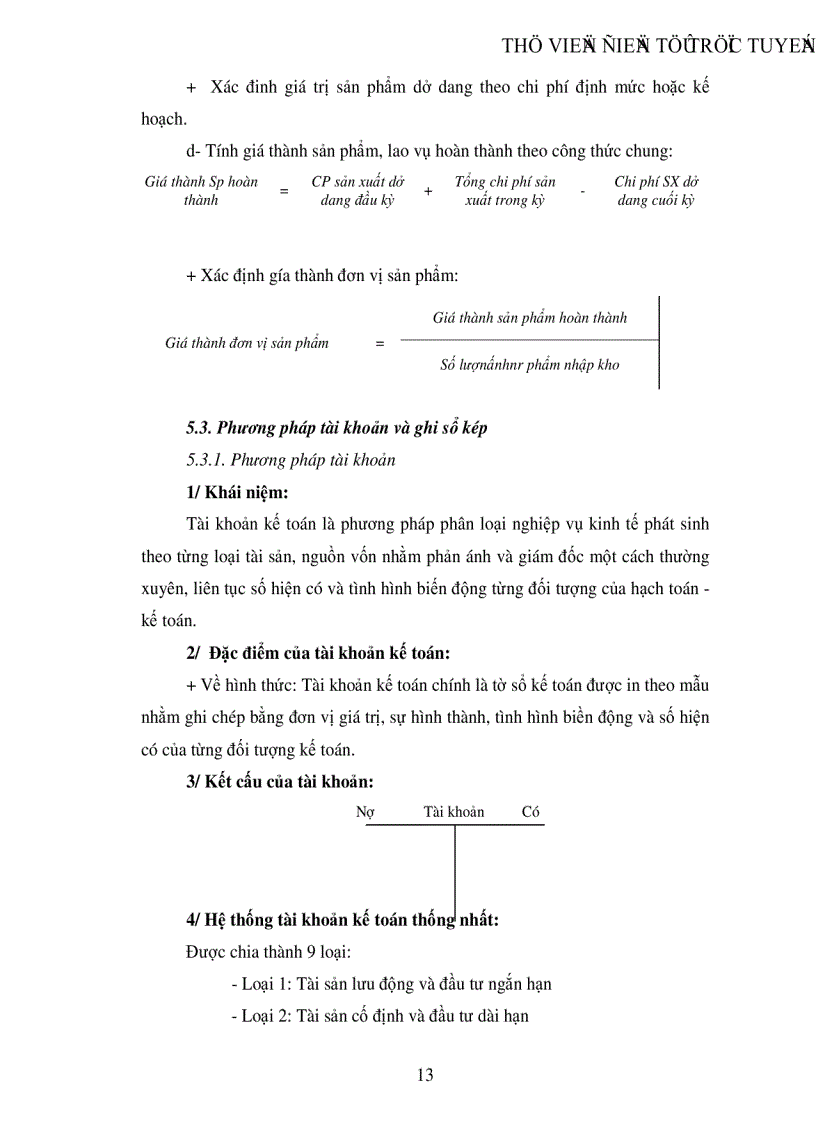 image for page Nguyên lý Kế toán trong Doanh nghiệp